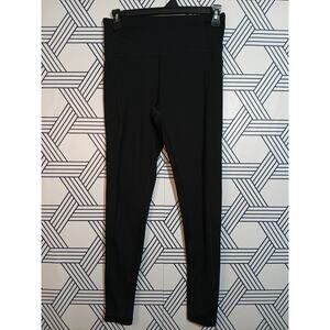 Victoria’s Secret On Point Flow Leggings Full Length Athleisure Yoga Pilates